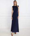 Платье LAUREN RALPH LAUREN, темно-синий - фото 3