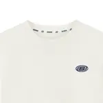 Skechers Футболка Unisex Marshmallow White - фото 6
