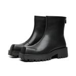 Ботинки мужские черный Yedani - фото 3