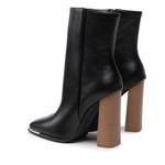 Ботинки DeeZee, черный - фото 3