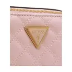 Сумка через плечо Giully Guess, розовый - фото 4