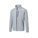 HELLY HANSEN Куртка мужская, Gray - фото