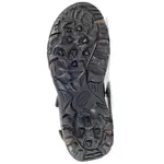 Сандалии HI-TEC Nerpa, коричневый - фото 2