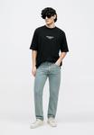 Футболка Dsquared2 LOOSE FIT, Black - фото 5