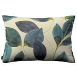 Чехол для подушки Dekoria, зеленый - фото