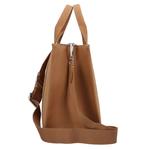 Сумочка Karl Lagerfeld, Caramel - фото 3