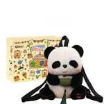 Плюшевая игрушка панда MENGXIAOZAI - фото 5