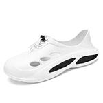 Сабо мужские Caritesport, черный - фото 5