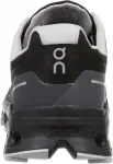 On Womens Cloudvista Waterproof, черный - фото 4