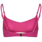 Верх бикини Seafolly Women's Sea Dive Bralette, черный - фото 2