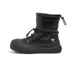 Зимние ботинки женские Camel, бежевый - фото