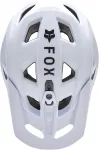 Защитная куртка FOX Titan Sport Dark Shadow, White - фото 4
