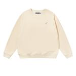 Свитшот унисекс HARSH AND CRUEL, кирпично-красный - фото 2