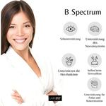 Пищевая добавка B Spectrum - витамины B1 и B2 Labs212 - фото 3