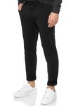 Узкие брюки INDICODE JEANS Rodekro, Black - фото 5