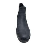 Ботинки-челси женские UGG, черный - фото 2