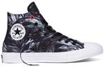 Кеды Converse Chuck Taylor All Star II Black/Multi, черный - фото 2
