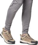 Columbia Mens Strata Trail Low, Pebble/Spice - фото 5