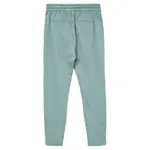 Брюки Vero Moda Eva Loose String, зеленый - фото 2