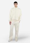 Толстовка на молнии LOGO TRACK Pegador, кремовый - фото 2