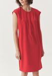 Платье TATUUM ZIMONA, Red - фото