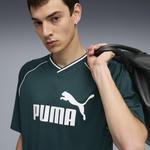 Футболка Essentials для мужчин PUMA - фото 3