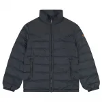 Куртка Wrangler Packable Regular Fit padded, синий - фото 3