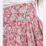 Бретань юбка Pepe Jeans London, красный - фото 4