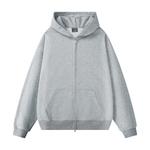 UNKNOWTAL Толстовка унисекс, Черный - фото 2