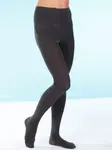 Трикотажные колготки Hudson, черный - фото 2