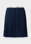 Юбка Lacoste Mini skirt, Navy Blue/Dark Blue - фото 5