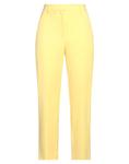 Брюки Ottod'Ame, желтый - фото
