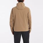 Arcteryx Куртка ACROPLE, Sandstone Brown/Canvas - фото 7