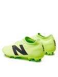 Футбольные бутсы Tekela Magique Fg V4+ ST3FL45 New Balance, синий - фото 3