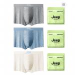 Jeep Мужские боксеры - фото