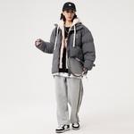 Стеганая куртка унисекс Scrm - фото 44