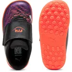 Футбольные бутсы Puma Future 8 Play TT V infant, черный - фото 2