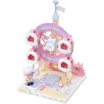 Конструктор Dream Echo Collection DIMOO CANDY MR WORM NONO SNOOKS POP MART - фото 2