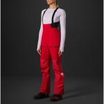 Комбинезон женский красный The North Face - фото