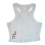 Майка Unisex Alo Yoga, черный - фото 3