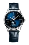 Часы Longines Flagship heritage 38,50 мм - фото