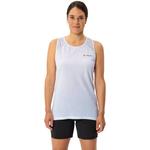 Top wo sveit top iii Vaude, белый - фото 3