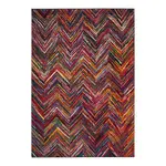 Ковер Аруба Карли Safavieh, 77x153 см - фото