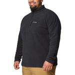 Свитшот мужской Columbia, черный - фото 6