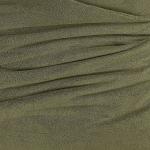 Комплект одеял из шерпы Brooklyn Loom Marshmallow, серый - фото 4