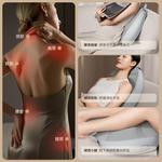 Массажные и сиденья подушки AUX, серый - фото 9