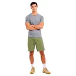 Шорты Protest Carbost shorts, зеленый - фото 5