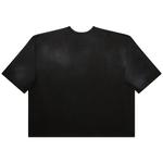 Футболка Willy Chavarria Welcome To NY Buffalo Tee, Black - фото 2