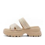 Шлепанцы женские Senda, черный - фото 6