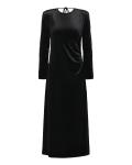 KAREN BY SIMONSEN Платье 'KBCecilia' в черном цвете - фото